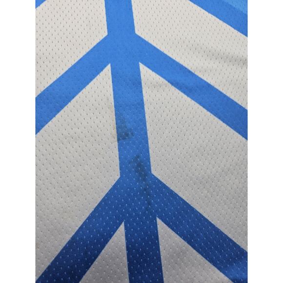 Los Angeles Chargers NFL Flag Football Boys Youth Reversible Jersey Large - Picture 7 of 7